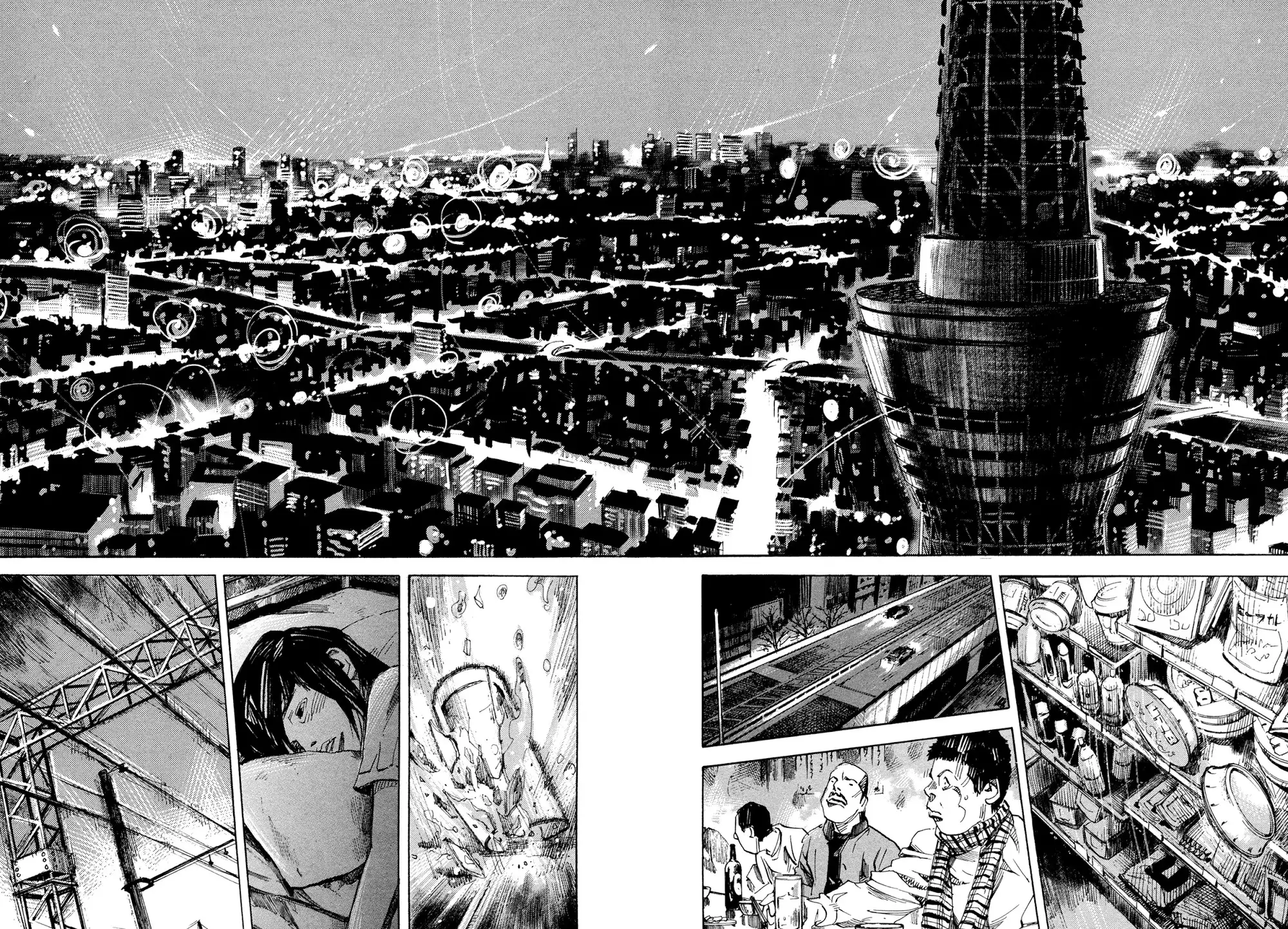 Hito Hitori Futari Chapter 48 13